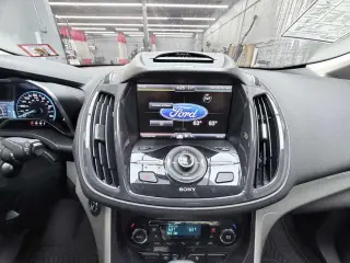 2013 Ford C-Max Energi SEL