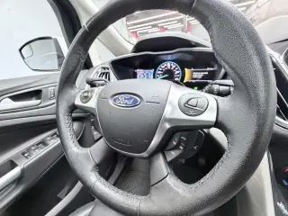 2013 Ford C-Max Energi SEL