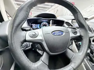 2013 Ford C-Max Energi SEL