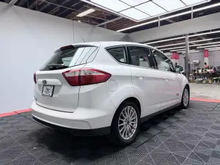 2013 Ford C-Max Energi SEL