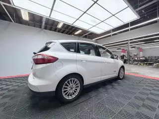 2013 Ford C-Max Energi SEL
