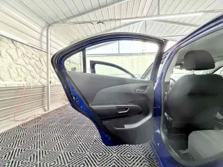 2013 Chevrolet Sonic