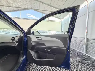2013 Chevrolet Sonic