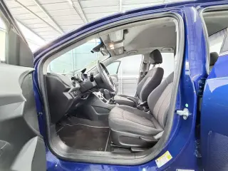 2013 Chevrolet Sonic