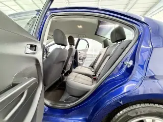 2013 Chevrolet Sonic