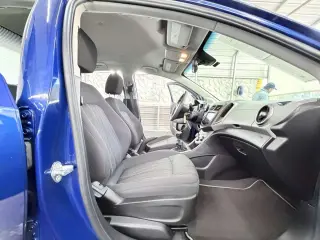 2013 Chevrolet Sonic