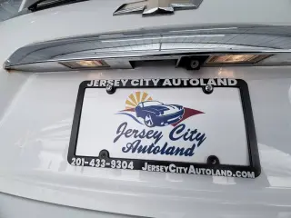 2015 Chevrolet Sonic