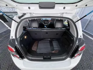 2015 Chevrolet Sonic