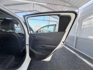 2015 Chevrolet Sonic