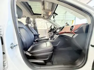 2015 Chevrolet Sonic