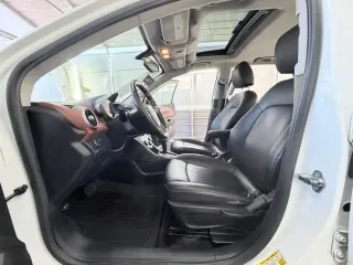 2015 Chevrolet Sonic
