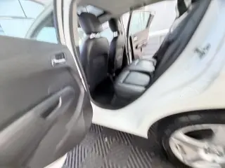 2015 Chevrolet Sonic