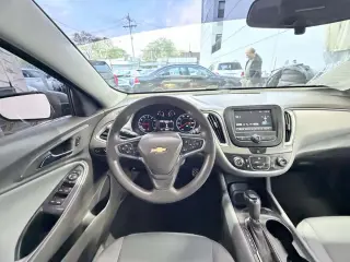 2016 Chevrolet Malibu