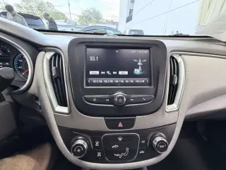 2016 Chevrolet Malibu