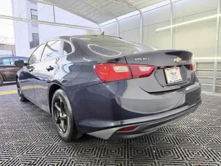 2016 Chevrolet Malibu