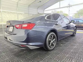 2016 Chevrolet Malibu