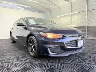 2016 Chevrolet Malibu