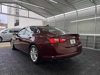 2016 Chevrolet Malibu