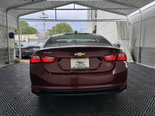 2016 Chevrolet Malibu