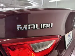2016 Chevrolet Malibu