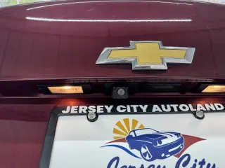 2016 Chevrolet Malibu
