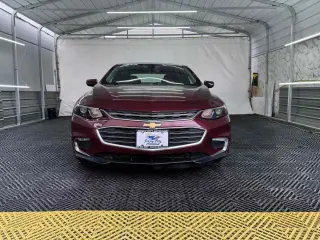 2016 Chevrolet Malibu