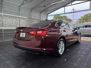2016 Chevrolet Malibu