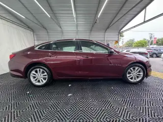 2016 Chevrolet Malibu