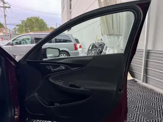 2016 Chevrolet Malibu
