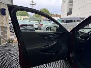 2016 Chevrolet Malibu