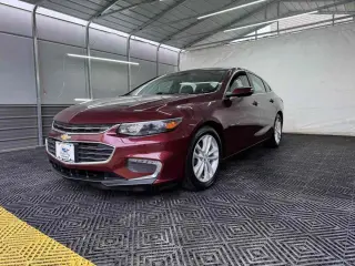 2016 Chevrolet Malibu