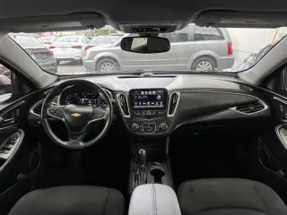 2016 Chevrolet Malibu