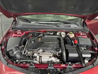 2016 Chevrolet Malibu