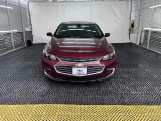 2016 Chevrolet Malibu