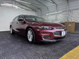 2016 Chevrolet Malibu