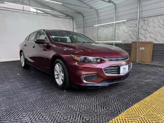 2016 Chevrolet Malibu