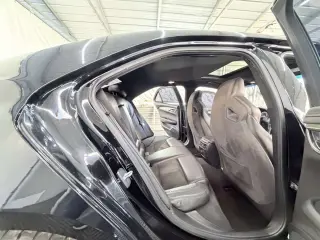 2017 Cadillac ATS-V Sedan