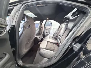 2017 Cadillac ATS-V Sedan