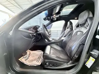 2017 Cadillac ATS-V Sedan