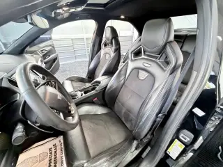 2017 Cadillac ATS-V Sedan