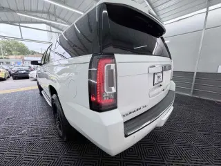 2015 GMC Yukon XL Denali
