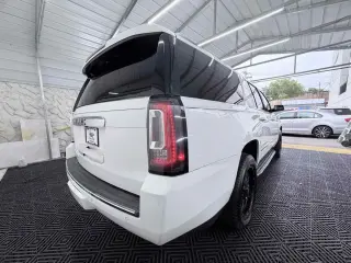 2015 GMC Yukon XL Denali