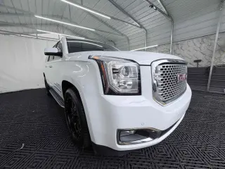 2015 GMC Yukon XL Denali