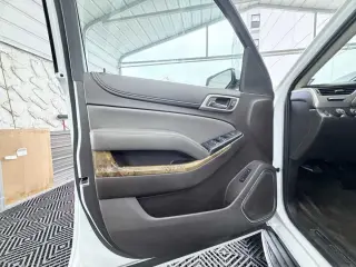 2015 GMC Yukon XL Denali
