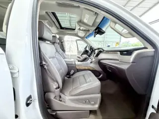 2015 GMC Yukon XL Denali