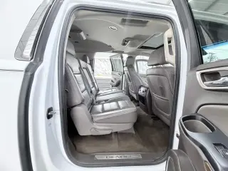 2015 GMC Yukon XL Denali