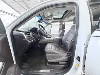 2015 GMC Yukon XL Denali
