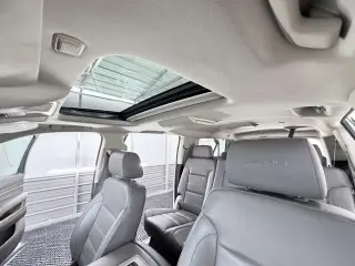 2015 GMC Yukon XL Denali