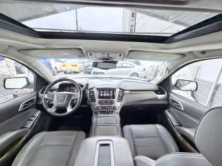 2015 GMC Yukon XL Denali