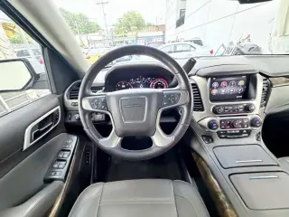 2015 GMC Yukon XL Denali
